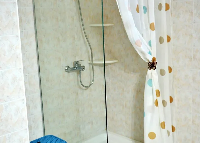 With Private Pool Zambakas * Kalithies