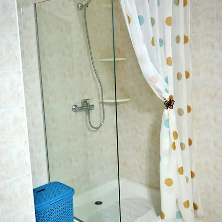 With Private Pool Zambakas * Kalithies