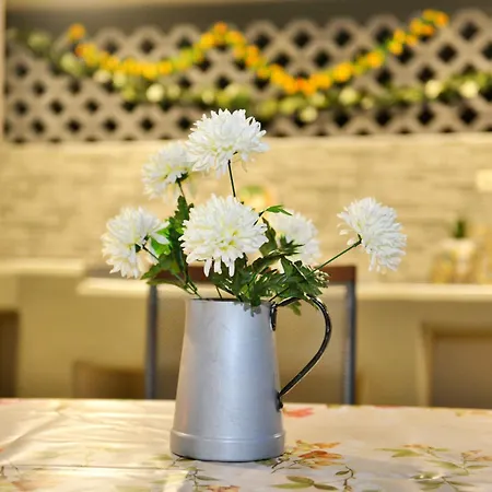 With Private Pool Zambakas Villa