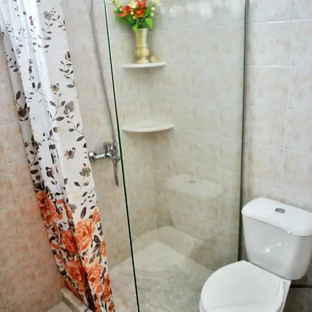 With Private Pool Zambakas