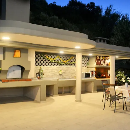 Zambaka Villa *