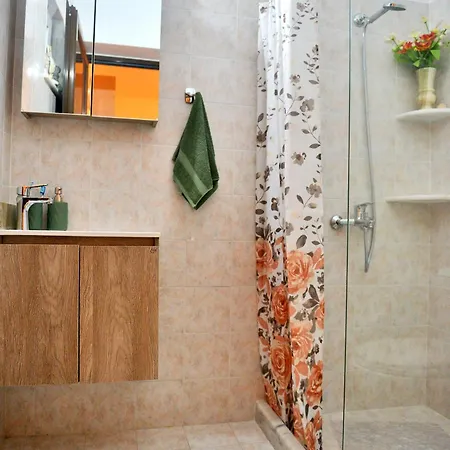 Zambaka Вилла Калитиес