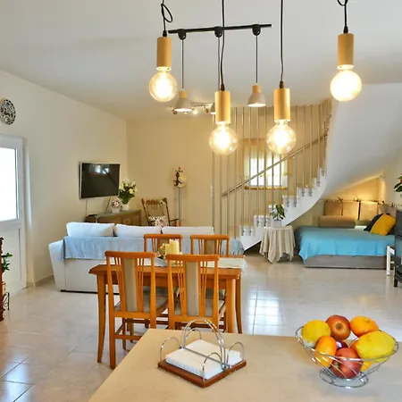 Zambaka * Калитиес