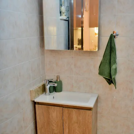 Villa With Private Pool Zambakas *