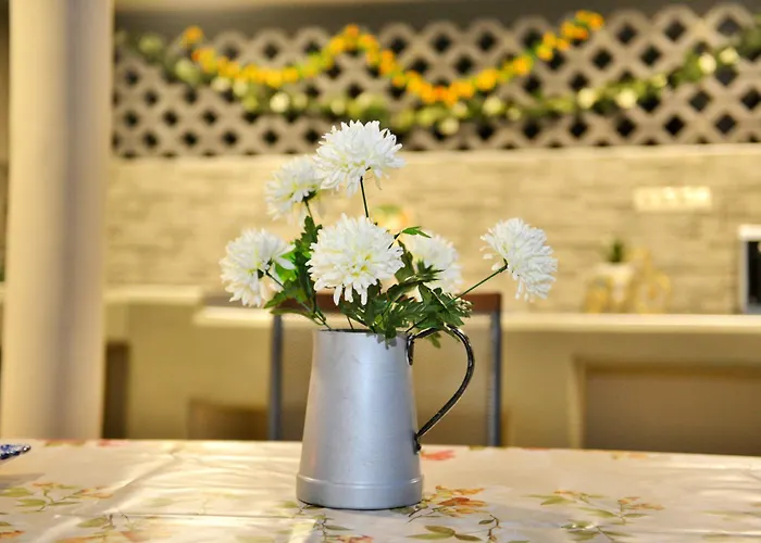 With Private Pool Zambakas Βίλα