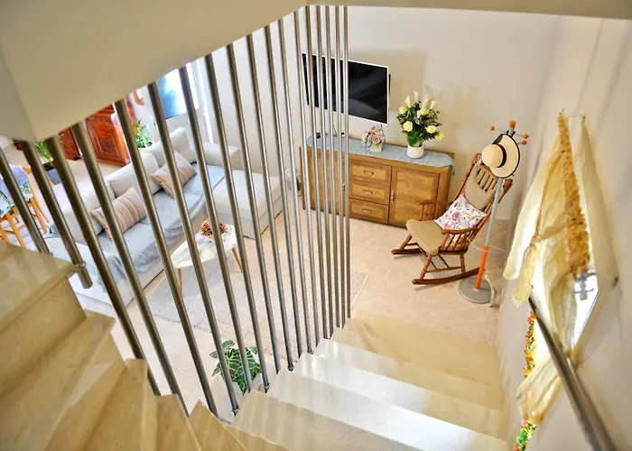 With Private Pool Zambakas * Kalithies