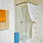With Private Pool Zambakas Kalithies