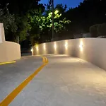 With Private Pool Zambakas Kalithies