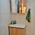 Vila With Private Pool Zambakas *