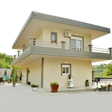 Zambaka קאליתיאס