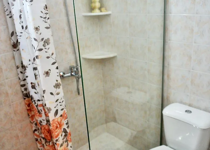 With Private Pool Zambakas